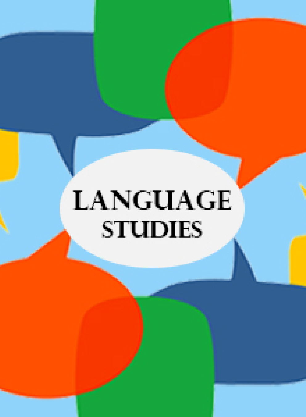 educational studies in language and literature